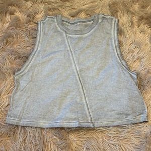 lulu🍋 tank | EXCELLENT condition - make offer!